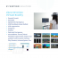 Physiosensing V Vertigo Vestibular Recovery Unit: Complete station for vestibular re-education Physiosensing V Vertigo Vestibular Recovery Unit: Complete station for vestibular re-education